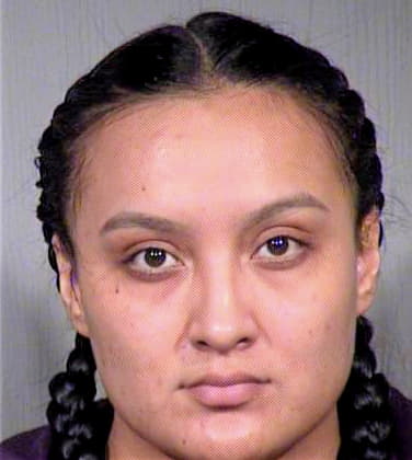 Willie Jacquelynia - Maricopa County, AZ 