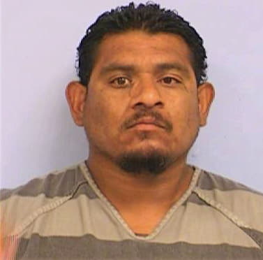 Olivarez Jae - Travis County, TX 