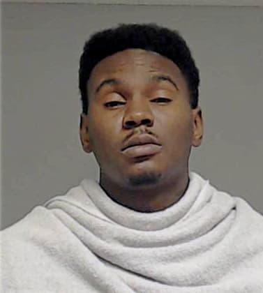 Campbell James-Earl - Collin County, TX 