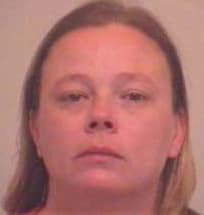 Cornwell Jeanetta - Pickaway County, OH 