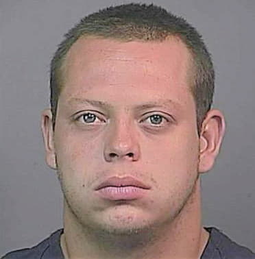 Springer Jeffery - Brevard County, FL 