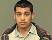Martinez Jesus - Merced County, CA 