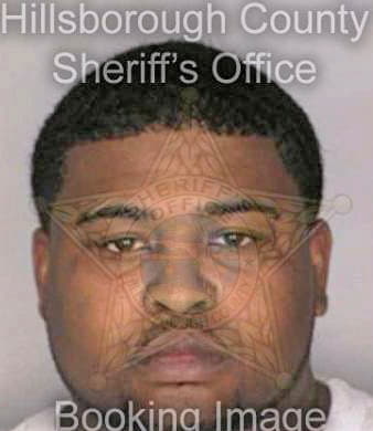 Raiford Jimmie - Hillsborough County, FL 
