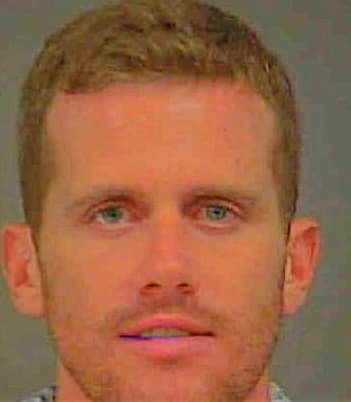 Campbell John - Mecklenburg County, NC 