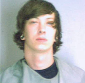 Charvat Jon - Dekalb County, GA 