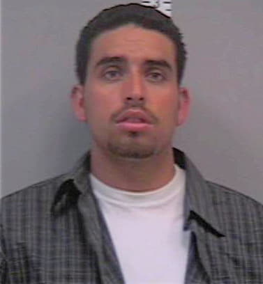 Gomez-Gonzales Jose - Gwinnett County, GA 