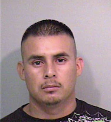 Solis Jose - Madera County, CA 