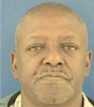 Campbell Joseph - Darlington County, SC 