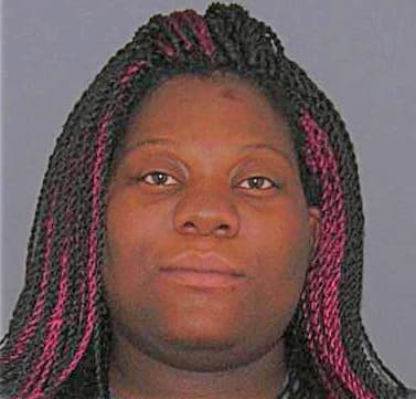 Sherman Juneisha - Hamilton County, OH 