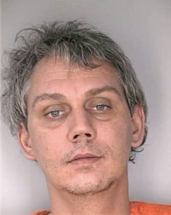Lukas Keith - Hillsborough County, FL 