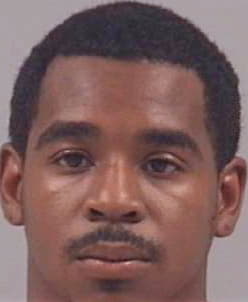 Strickland Kenneth - Johnston County, NC 