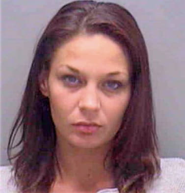 Shelton Krystle - Lee County, FL 