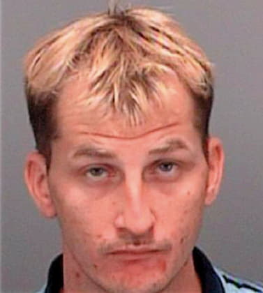 Hewitt Leslie - Pinellas County, FL 