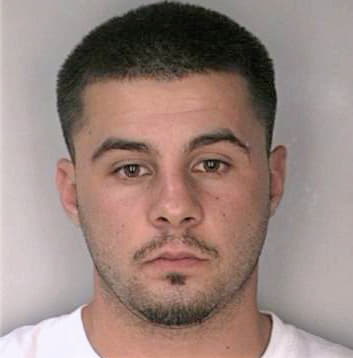 Larocheilie Mark - Hillsborough County, FL 