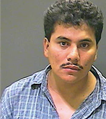 Pineda Mateo - Gwinnett County, GA 