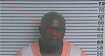 Johnson Maurice - Forrest County, MS 