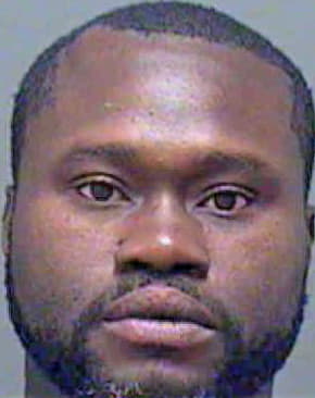 Hanson Maurio - Mecklenburg County, NC 