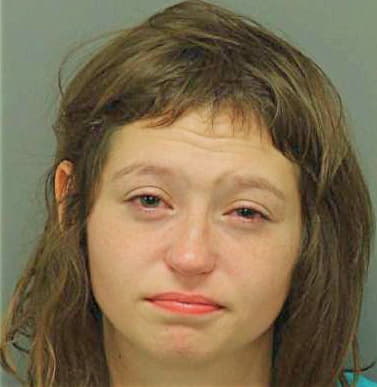 Peters Melissa - Wake County, NC 