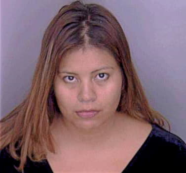 Hernandez Mirella - Dallas County, TX 