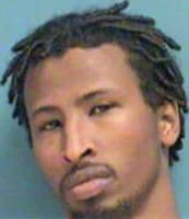 Suleiman Mohamud - Stearns County, MN 