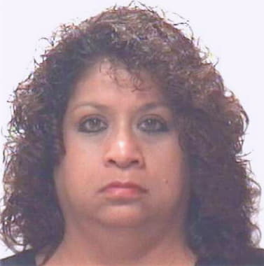 Garcia Norma - Tarrant County, TX 