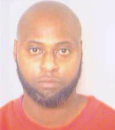 Forbes Quinton - Fulton County, GA 
