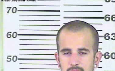 Shuman Richard - Chatham County, GA 