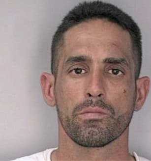 Munet Robert - Hillsborough County, FL 