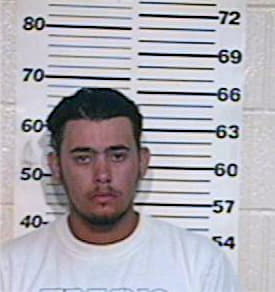 Serna Ruben - Hidalgo County, TX 