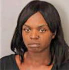 Jones Shakeira - Shelby County, TN 