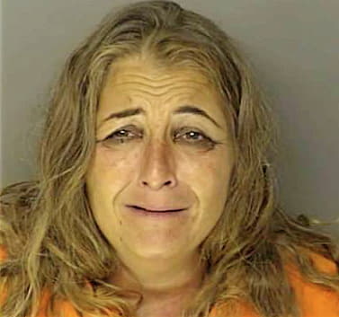 Williams Tamara - Horry County, SC 