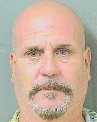 Dearriba Todd - PalmBeach County, FL 