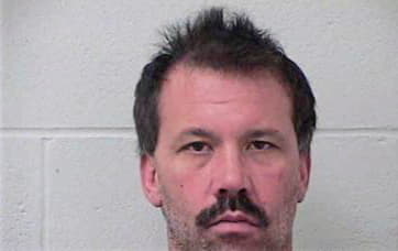 Smith Tony - Okmulgee County, OK 