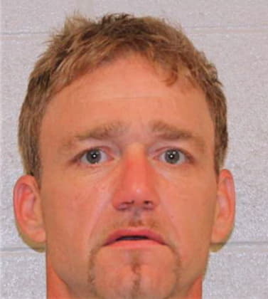 Snider Travis - Desoto County, MS 