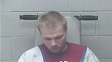 Lindquist Trever - Burleigh County, ND 
