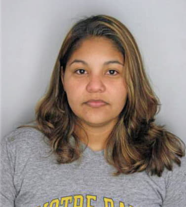 Escobedo Veronica - Hillsborough County, FL 