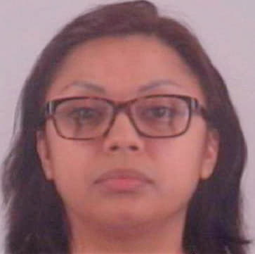 Martinez Victoria - Tarrant County, TX 
