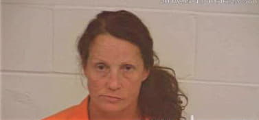 Blancett Vivian - Marion County, MS 