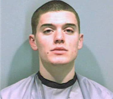 Mosley William - Dekalb County, GA 