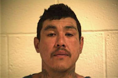 Herrera Abraham - Hidalgo County, TX 