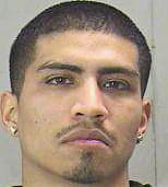 Cardenas Adrian - Dallas County, TX 