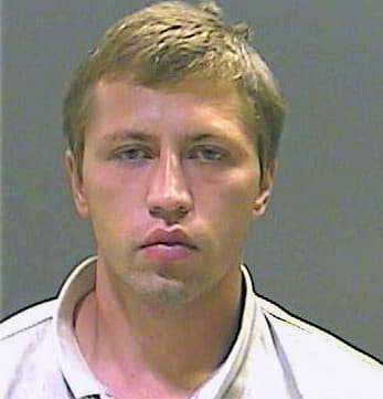 Stodilski Alexandre - Gwinnett County, GA 