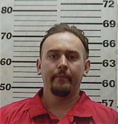 Martinez Anthony - SantaFe County, NM 