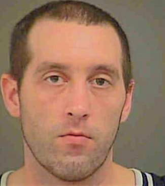 Smith Benjamin - Mecklenburg County, NC 