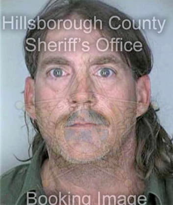 Martin Casey - Hillsborough County, FL 