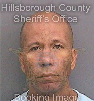 Long Christopher - Hillsborough County, FL 