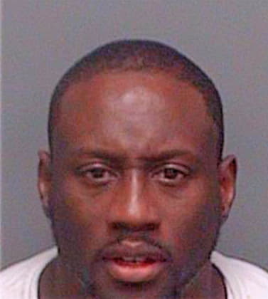 Mitchell Christopher - Pinellas County, FL 