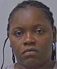 Moore Cierra - Madison County, AL 