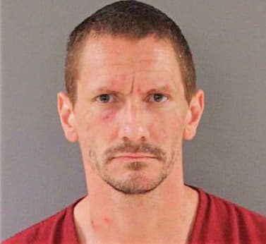 Johns Daniel - Knox County, TN 