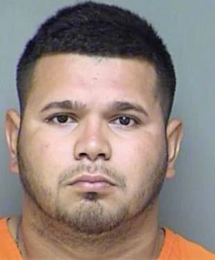 Garcia David - Denton County, TX 